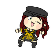 ドロテア（令和最新ウィンク）