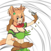 グレネーダー　タイキシャトル