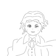 鬼舞辻無惨さん