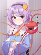 ・・・全くあなたは