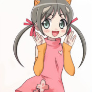 ウリウリですです