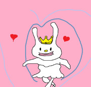 ありがとうさぎ