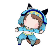 のっぺらぼうパクスオトマニカくんだし…