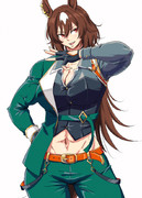 シリウスシンボリ