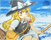 本日も晴天なり