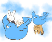 色違い