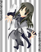 【日常】まいまいほむほむ【水上麻衣】