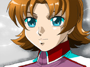 ガンダムSEED　ミリアリア・ハウ