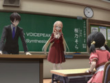 往時のそらさん