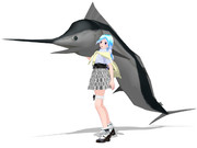 第五福竜丸「おっきいの釣れました！」