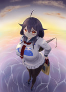 さぁ行きましょう！