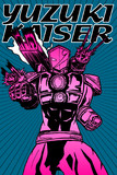 The YUZUKI KAISER #１