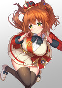 ラブリーなアストンマーチャン