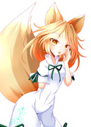 ここだけの話ですよ♪