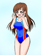 ７月２７日はデレマスの新田美波の誕生日で、ノーブルヴィーナス