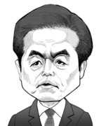 ビッグモーター・兼重宏行氏