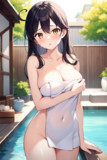AI 潮ちゃん