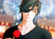 暑中お見舞い申し上げます