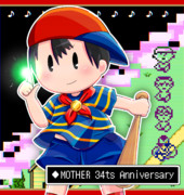 MOTHER 34ts