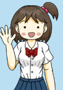 オリキャラ