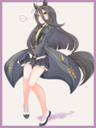 「...あまり見ないでください」