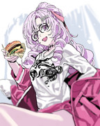 サロメ