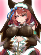 セp…誰だお前は！？