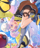 ナンジャモ