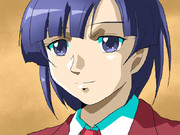 魔法先生ネギま！　釘宮円