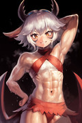 トリオンちゃん