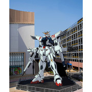実物大？ F91 その二