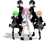 おそろいチーム