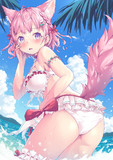 こよちゃん新衣装