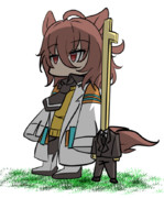 でかいオンさん