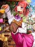 Loveberry Shot ―focus on 二乃―