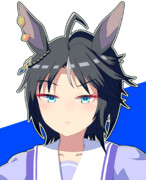 ジト目フジキセキ