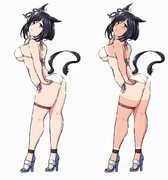 白水着エイシンフラッシュ✨