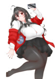 大鳳(アズレン)