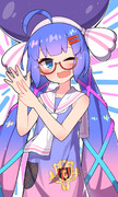 音街ウナちゃん！