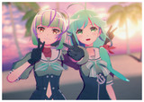 なつ！