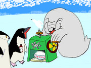 うなぎかきごおり