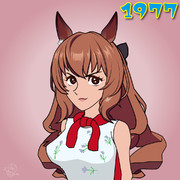 謎の激マブ（ウマ娘Part2‐1977）