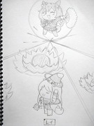 マックイーン・ジュレス(2)