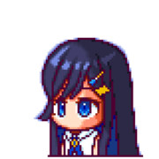 パワポケ風双葉湊音