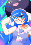 【音街ウナ誕生祭2023 】うなぁ【音街ウナ】