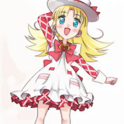 今、運命の扉が開く