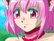 東京ミュウミュウ　桃宮いちご