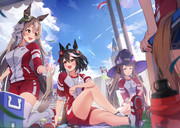 ワクワクサマートレーニング！