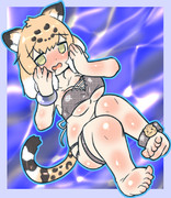 おんなのこやぞ