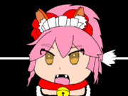 【FGO】タマモキャット